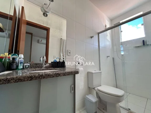 Imagem Apartamento à venda no bairro União- Igarapé/MG