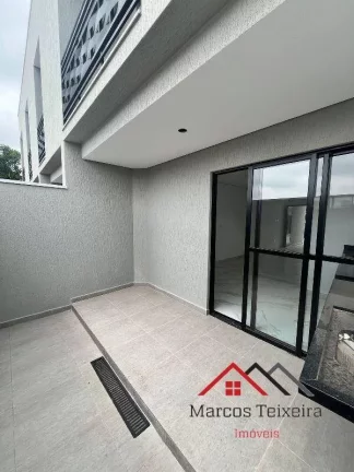 Imagem Casa - Bela Vista