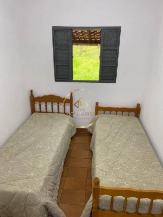 Imagem Sítio com 10 hectares, São Francisco Xavier, SJCampos, SP.