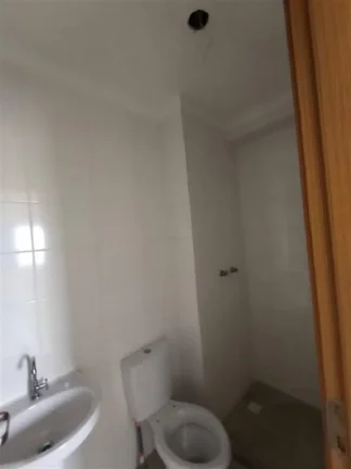 Imagem APARTAMENTO COM 57 m² - BOQUEIRAO - PRAIA GRANDE SP