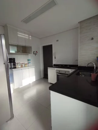 Imagem Apartamento Condominio Nova Suiça 67 m² 2 Dormitorios e 1 vaga de Garagem