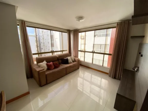 Imagem Apartamento 1 Dormitório - Bairro Centro