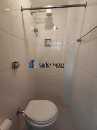 Imagem Apartamento para Venda em Brasília, ASA SUL, 3 dormitórios, 1 suíte, 3 banheiros