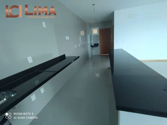 Imagem Apartamento com 3 Quartos à Venda, 164 m² em Patriolino Ribeiro - Fortaleza