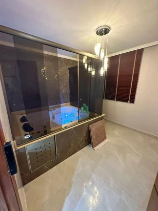 Imagem Apartamento com 2 dormitórios à venda, 52 m² por R$ 265.000,00 - Pimentas - Guarulhos/SP
