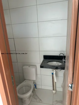 Imagem Apartamento para vender no José Américo, João Pessoa/PB