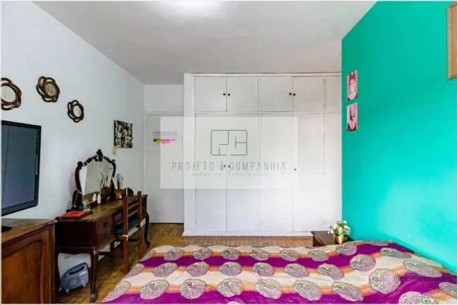 Imagem Casa Sobrado em Alto da Boa Vista - São Paulo
