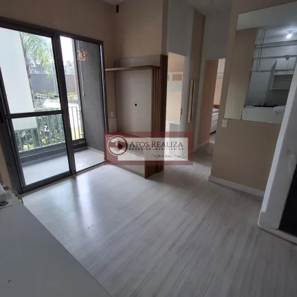 Imagem Apartamento à Venda no Jardim Marajoara, SP - 2 Dorms, Sacada, 46m²