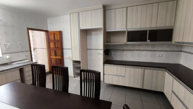 Imagem Sobrado para Venda em São Bernardo do Campo / SP no bairro Rudge Ramos