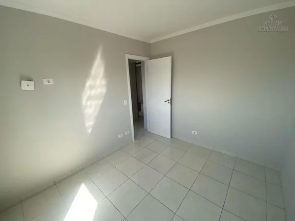 Imagem APARTAMENTO NA TUPI EM PRAIA GRANDE COM 2 QUARTOS E LAZER COMPLETO!