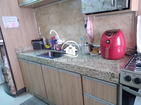 Imagem Apartamento à venda, VILA NATAL, MOGI DAS CRUZES - SP