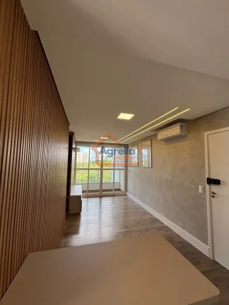 Imagem Condominio Portal Jardim das Zinias - Apartamento à venda no bairro Jardim Nossa Senhora das Graças - Mogi Guaçu/SP