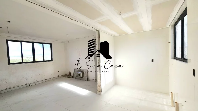 Imagem Área Privativa 2 Quartos Bairro Cabral - Contagem/MG