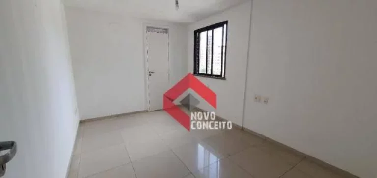Imagem Apartamento à venda, 150 m² por R$ 790.000,00 - Cocó - Fortaleza/CE