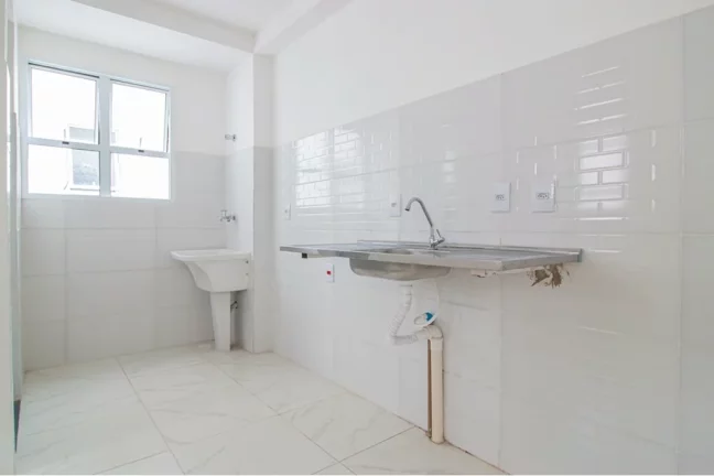 Imagem APARTAMENTO RESIDENCIAL em São Paulo - SP, Tatuapé
