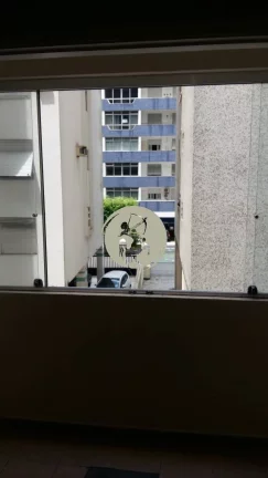 Imagem APARTAMENTO BEM LOCALIZADO PONTA DA PRAIA