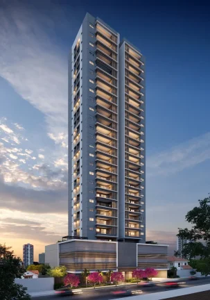 Imagem APARTAMENTO RESIDENCIAL em São Paulo - SP, Butantã