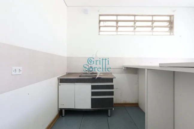 Imagem Casa Térrea à Venda na Vila Mariana - São Paulo/SP.