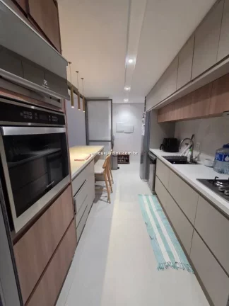 Imagem Apartamento à venda Brooklin São Paulo