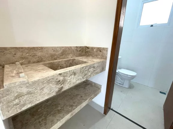 Imagem Sobrado 2 suítes, $ 380 mil à venda , 93 m²-CapricónioII-Cargautatuba-SP