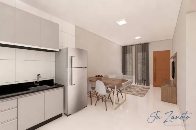 Imagem Casa com Piscina Pontal do Paraná Santa Terezinha R$ 330.000,00