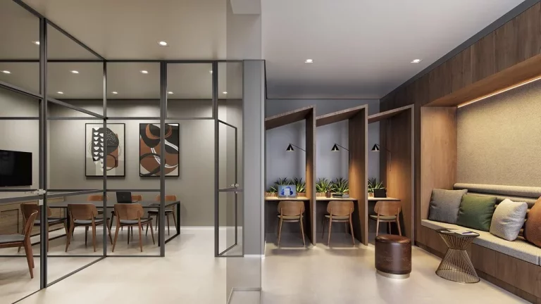 Imagem Origem Guilhermina - Residencial