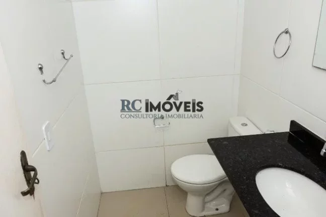 Imagem Apartamento a Venda no bairro Mutondo - São Gonçalo, RJ