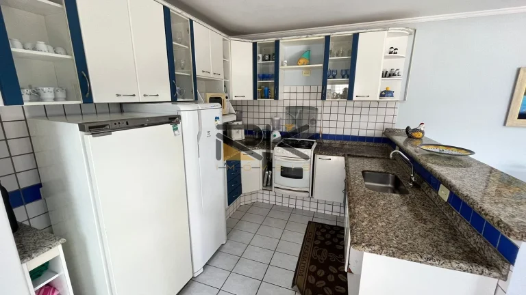 Imagem Cobertura Duplex TENÓRIO em Ubatuba-SP com 3 suítes,varanda gourmet com churrasqueira e piscina privativa,2 vagas de garagem