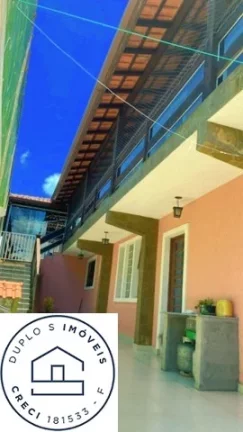 Imagem Imóvel em Mairiporã / Terre preta / Aceita permuta por casa terrea.