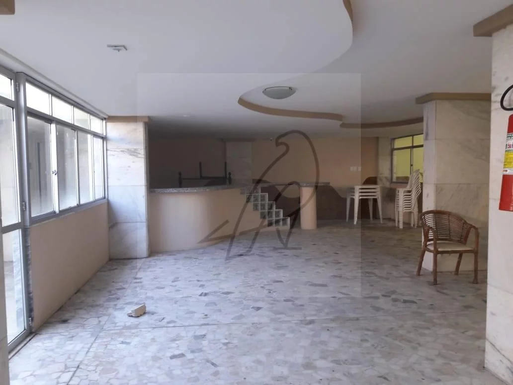 Imagem Vendo todo reformado - AP 4 quartos, 156m2, nascente total - Pituba, Salvador-BA