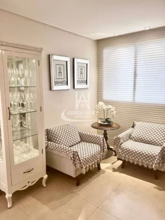Imagem Casa de Condomínio, Jardim Vista Alegre - São José do Rio Preto