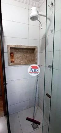Imagem Lindo Apartamento com 2 dormitórios à venda, 65 m² por R$ 330.000 - Itararé - São Vicente/SP