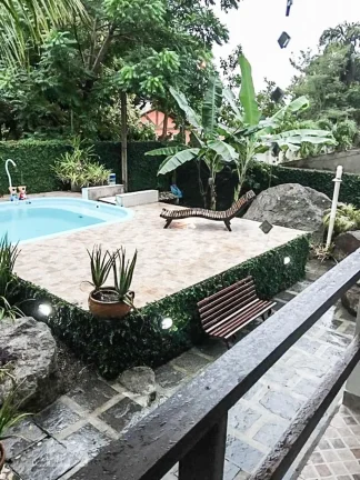 Imagem Casa à Venda - Vargem Pequena, 4 Quartos, 365 m2
