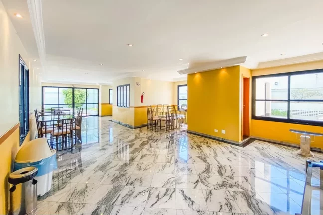 Imagem APARTAMENTO RESIDENCIAL em São Paulo - SP, Tatuapé