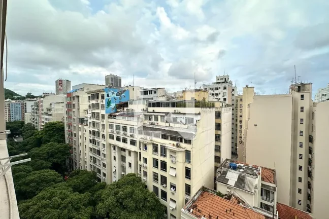 Imagem Apartamento à Venda - Copacabana, 3 Quartos, 180 m2