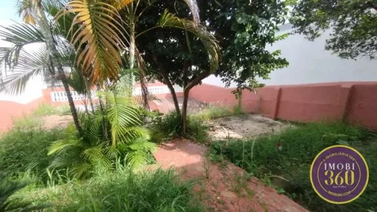 Imagem CASA TERREA NA VILA FORMOSA, 127 MTS, AMPLO QUINTAL COM POMAR, LINDO IMOVEL!!!