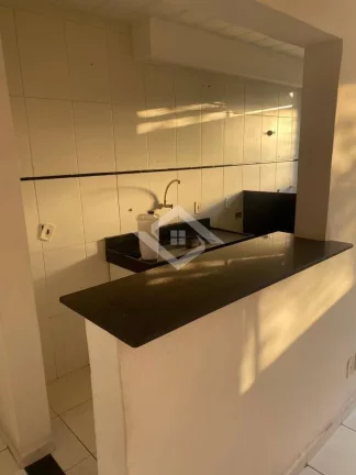 Imagem Apartamento para Venda na Av Cesário de Melo com 2 Quartos