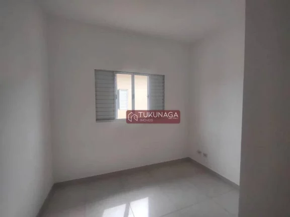 Imagem Sobrado com 2 quartos à venda, 54 m² por R$ 365.000 - Jaçanã - São Paulo/SP