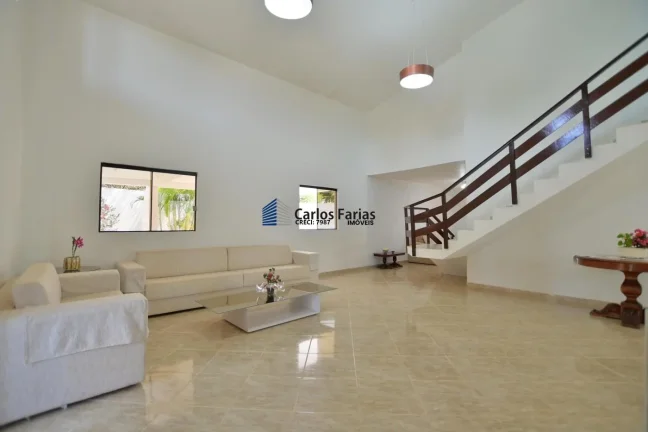 Imagem Casa em Condomínio para Venda em Brasília, Setor Habitacional Jardim Botânico, 4 dormitórios, 4 suítes, 8 banheiros, 4 vagas