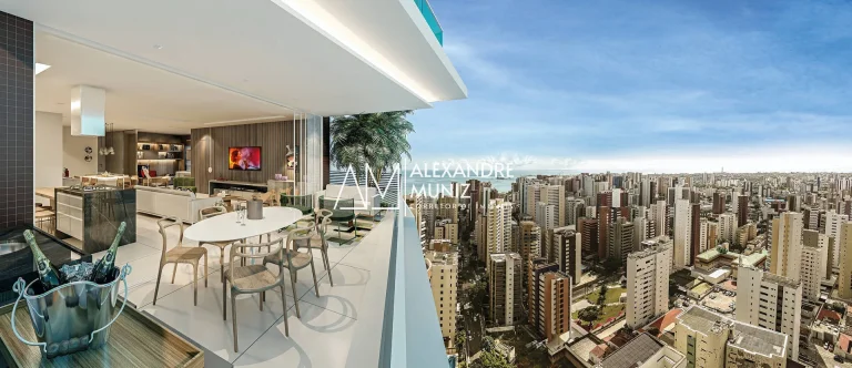 Imagem Estrelário Residence, apartamento à venda na Rua Leonardo Mota, Meireles.