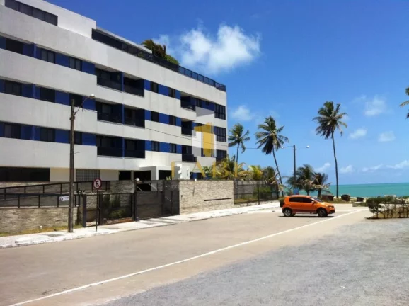 Imagem Flat, Residencial para Venda, Jardim Oceania, João Pessoa