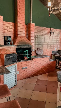 Imagem LINDO SOBRADO NO RESIDENCIAL PARAISO DISPONIVEL PARA LOCAÇÃO COMERCIAL/RESIDENCIAL