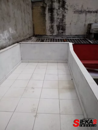 Imagem Imperdível: Casa para locação em São Paulo-SP, Vila Carrão - 1 quarto, 1 sala, 1 banheiro, 43m²!