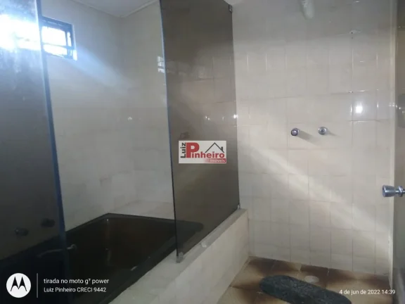Imagem Casa no Itaigara com 4 4 sendo 2 suites