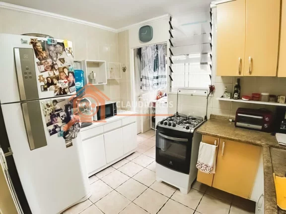 Imagem Apartamento com 3 Quartos á venda, 75m² - Jardim Marajoara