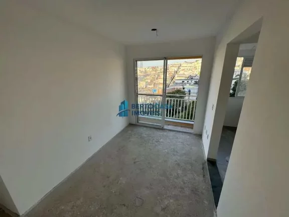 Imagem Apartamento Padrão