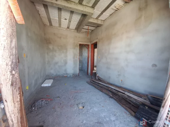 Imagem Apartamento Cobertura Duplex à venda