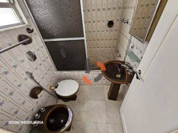 Imagem Apartamento com 3 dormitórios à venda, 93 m² por R$ 440.000,00 - Centro - Nova Iguaçu/RJ