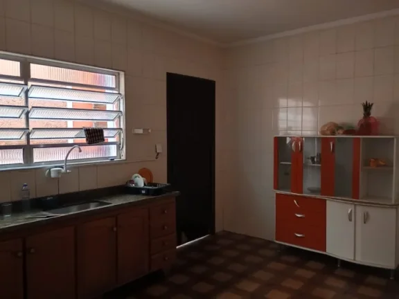 Imagem Aconchegante Sobrado para Venda na Vila Cardoso Franco - SP