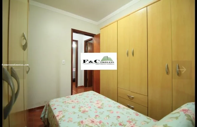 Imagem Casa para Venda em Limeira, Parque Hippolyto, 3 dormitórios, 1 suíte, 1 banheiro, 2 vagas